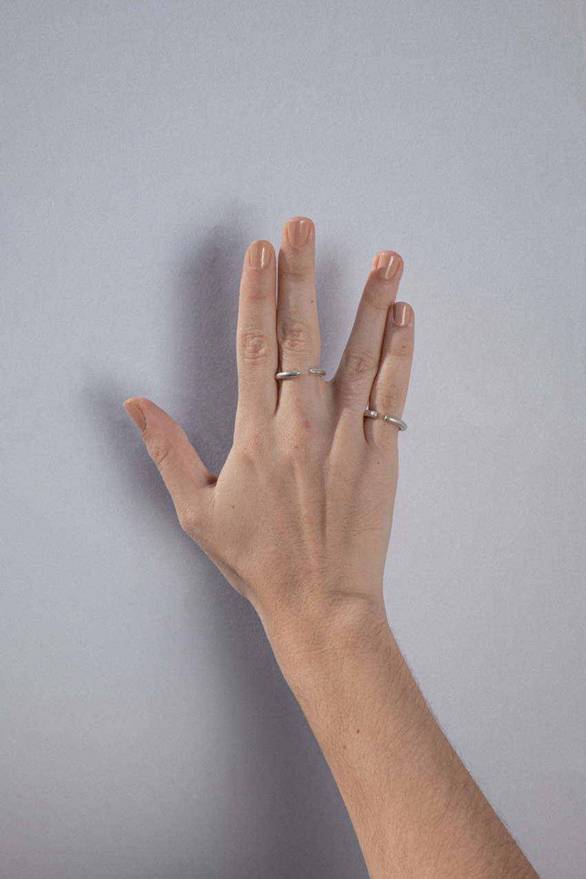 Open ring - Image 3