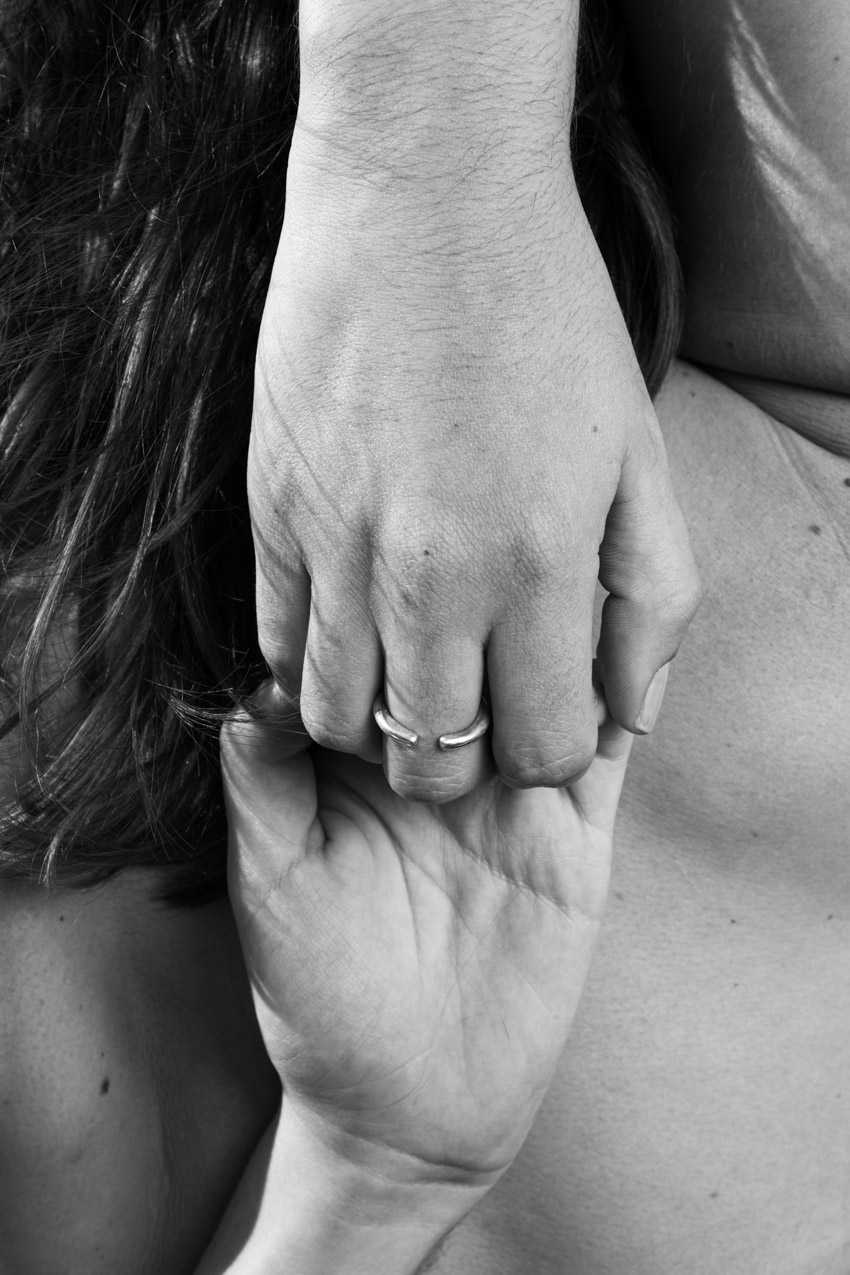 Open ring - Image 4