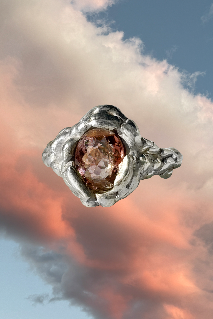 Turmalina rosa - Image 2