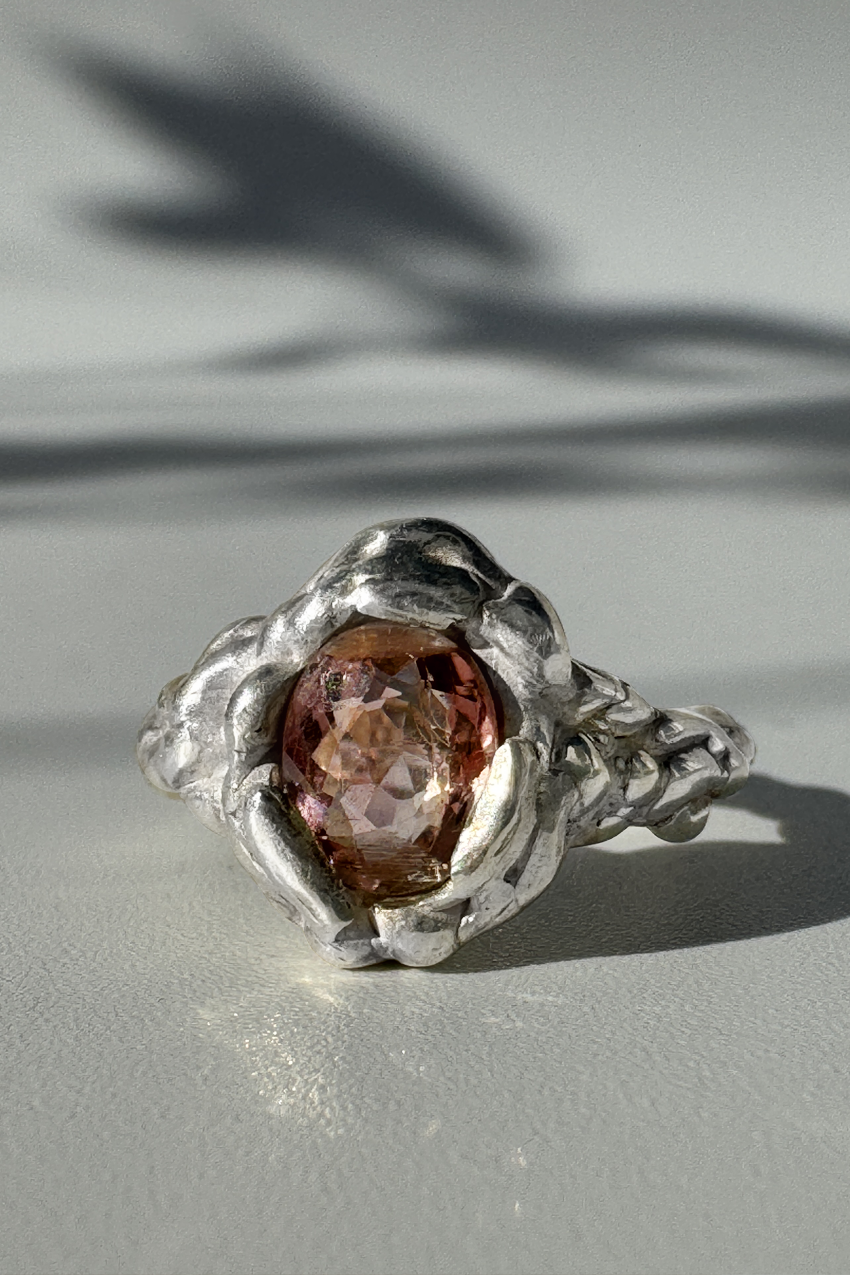 Turmalina rosa - Image 4