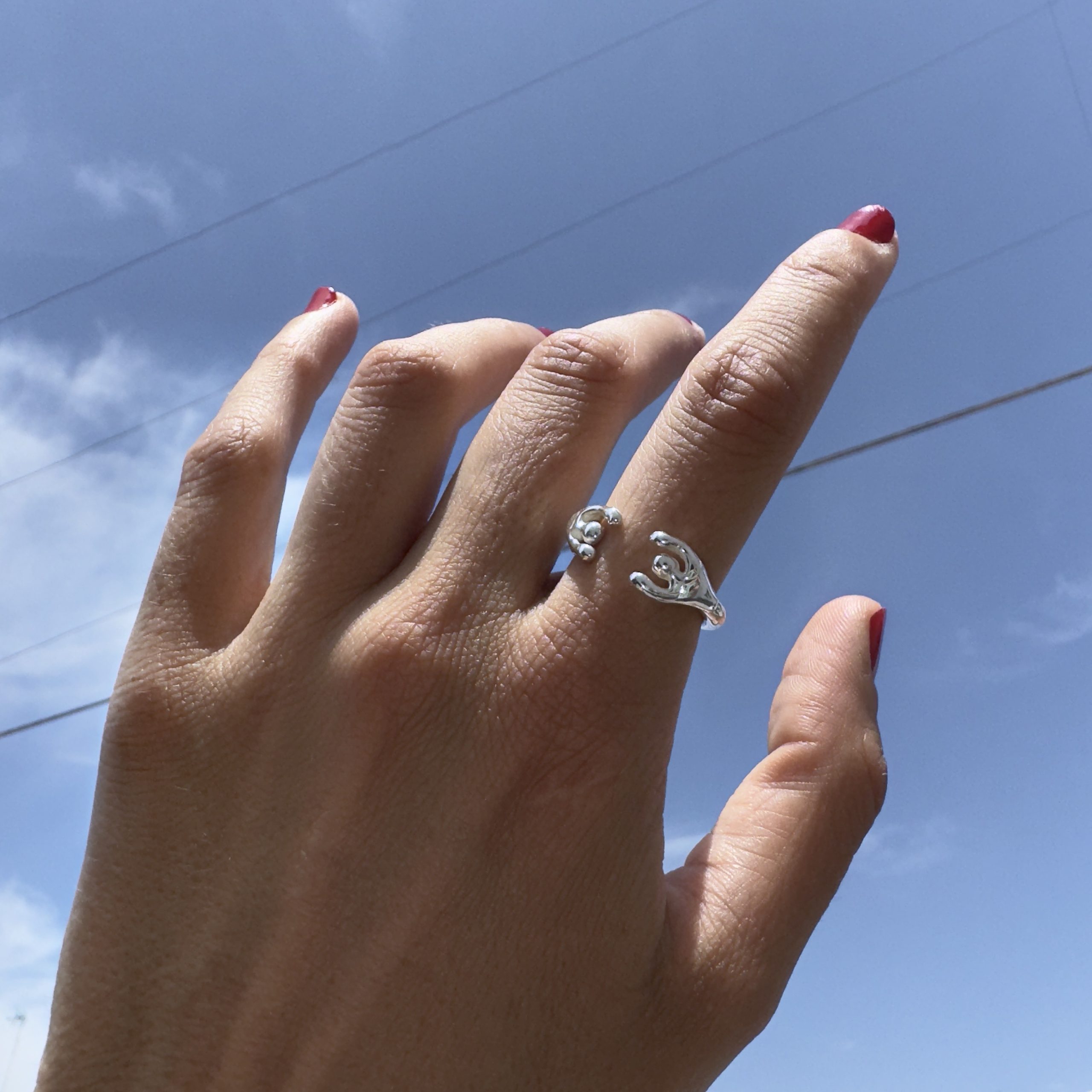 Amor ring - Image 2